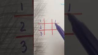 Tuf puzzle for you #shorts #yttrending #math #mathtricks #viralshorts #funnymath