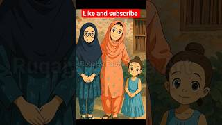 Ghibli  Moments | Cute & Heartwarming Scenes | #shorts #ghibli #viral