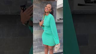 Stunning Irresistible Mini Bodycon | Latest Trendy Fashion Styles for Ladies #fashion #model #usa