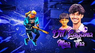 Humne Wahi Lagaya Di Jahan Dil Lgana Mana Tha - Krish And Kishore Mondal 2026 trending song#newsong