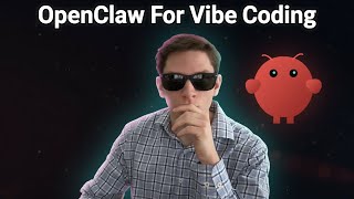 Setting Up My OpenClaw Agents For Vibe Coding