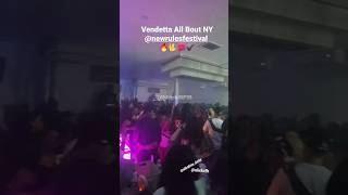 Alkaline Music WOKE UP the Club in NEWYORK🔥 #niicksfb #alkaline #dancehall