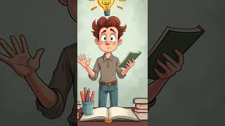 The Feynman Technique #speedmemory #memorymastery