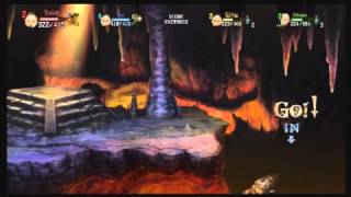 The Drop is a Lie (Tester Problems)