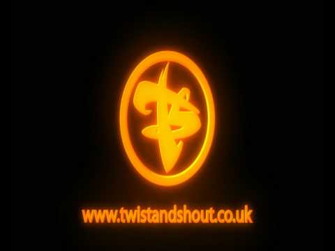 Twist and Shout Logo