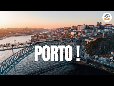 9 things to know before moving to Porto