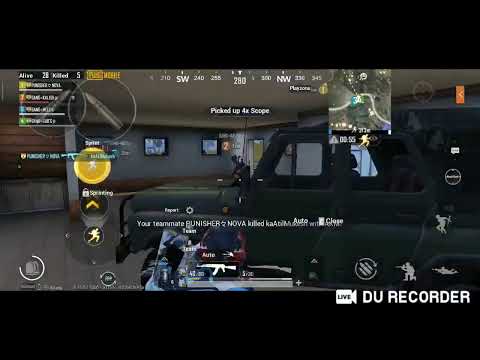 ONLY RUSH // looamlol allrounder