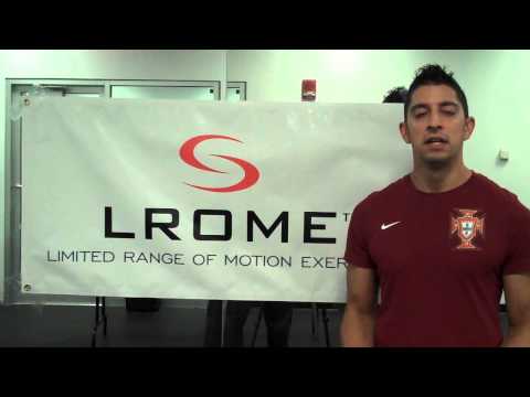 How will LROME™ help make me more effective working with clients? - Steve
