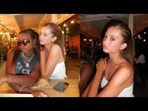 NYC Summer Vlog 14: vibing with myself