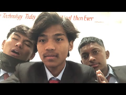 Collage vlog | Collage vlog 2024 |