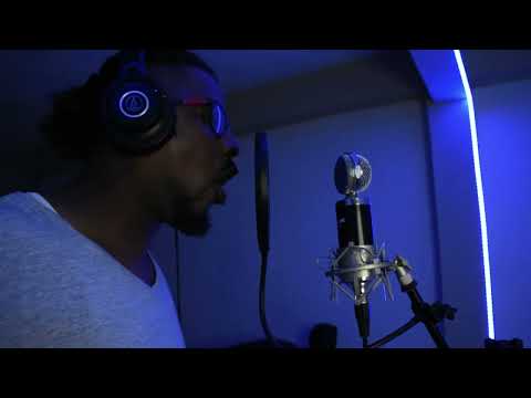 Mental Cruelty - King Ov Fire (Audition /vocal cover)