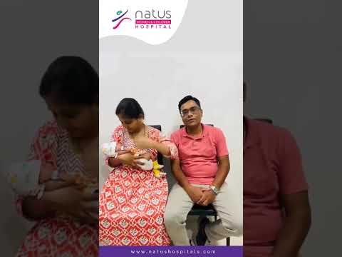Patient Feedback | Natus Women & Children Hospital, Mysore Road