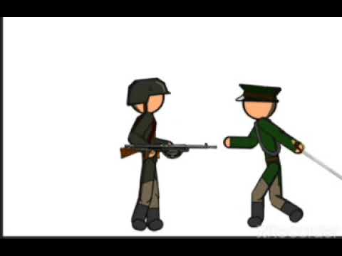dc2 war army