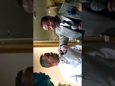 The Best Man Speech
