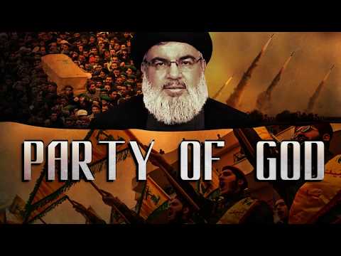 Hezbollah Documentary - Capabilities and Role in the Middle East (prod. by SouthFront) [HD]