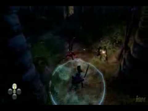 Fable II IGN Review Rated 8.8