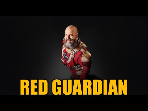 Ranking Red Guardian's TOP Moments in the MCU