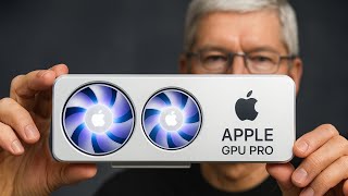 Nvidia Era Is Over: Apple Just Revealed the World’s Most Powerful AI Chip