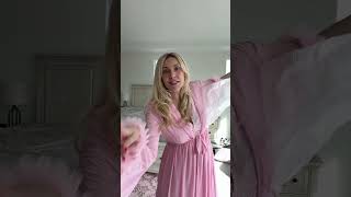 The NEW pink mellow comforter will be gone so fast 🙈 #tiktokshopcreatorpicks #comforter #mellow