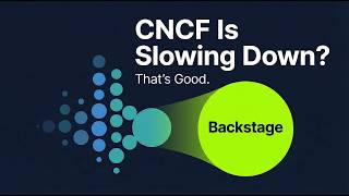 47% of CNCF Projects Slowed Down in 2025 — Why That’s Actually Good News