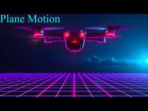 MasterClass Class 11 Physics Chapter 4 : Motion in a Plane || Vectors & Projectile Motion JEE/NEET