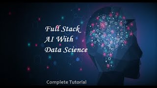 Day 3| Data Science & AI | You Are The Next Data Scientist