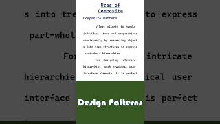 How to Use Composite Pattern | Design Patterns Made Easy