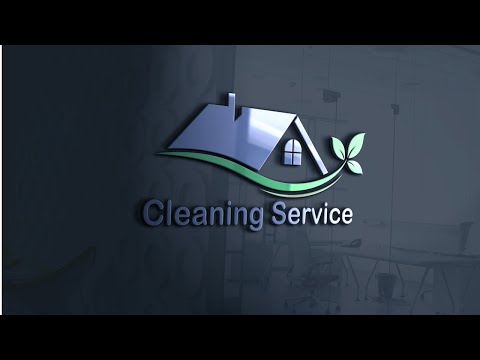 Simple awesome logo Design for beginners in illustrator tutorial
