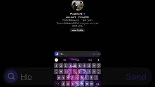 How To Type Hlo.Tips LeLo Guys.#shorts #short #tech #tips #tricks #viral