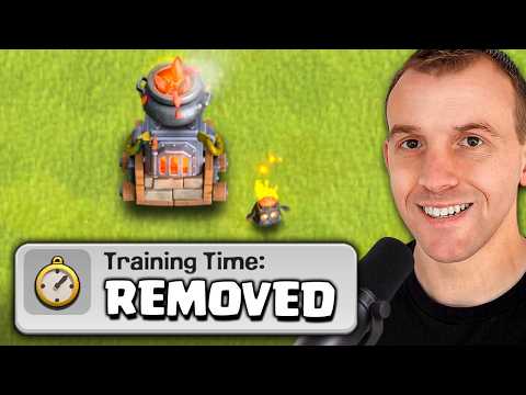 My Honest Review of the Clash Anytime Update!