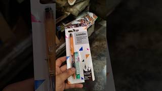 double click mechanical pencil by Camlin