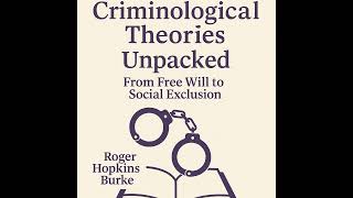 S02 E03 — Populist Conservative Criminology & Right Realism (Roger Hopkins Burke)