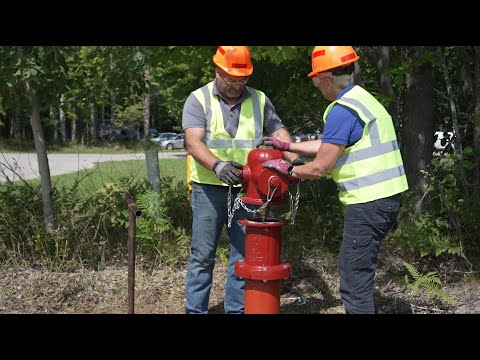 How to Install an Extension Kit on a BR Fire Hydrant