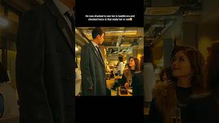 His eyes👀 would just pop out😳🤣 | jdrama🎭 | #marrymyhusband #jdrama #kdramafunny