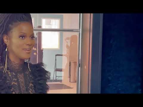 The Making of UNBROKEN: Behind The Scenes with Tacondra!