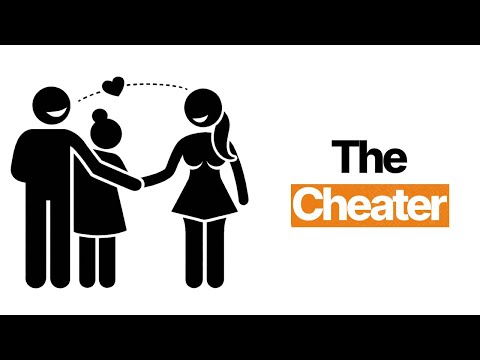 The Psychology of Cheaters