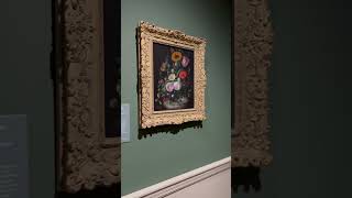 National Gallery, united kingdom #shorts #art #painting #artist #travel #explore #uk #london #fyp