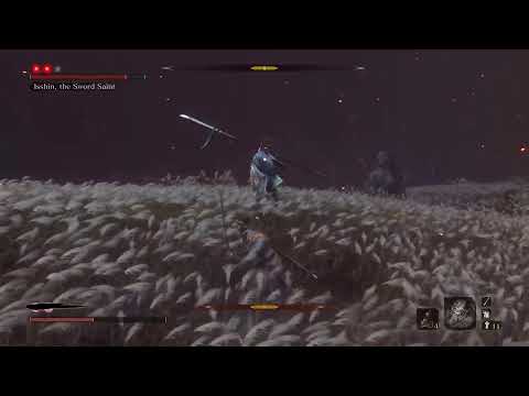 Mtao Mxây Sekiro