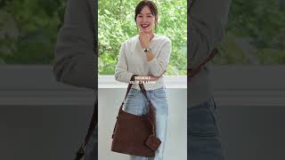 곧 유리하다 가을가방이 옵니다!