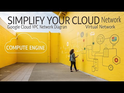 Google Cloud VPC Explained | Virtual Networking Made Easy in Compute Engine