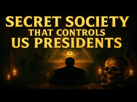 Skull and Bones Secrets: Presidents, Power, and Hidden Truths#ai#history