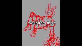 Rendering fr do be saving lives #art#artwork#rendering#pc#ocart#fyp