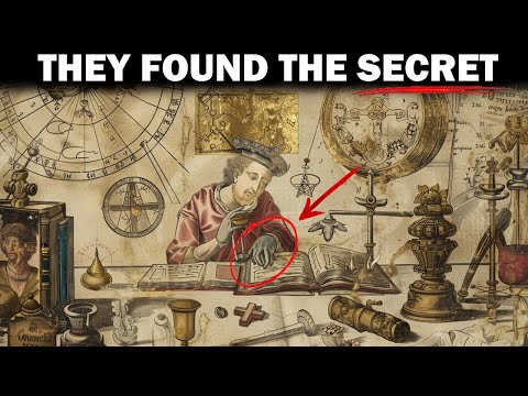 Unearthing Hidden Wealth Techniques of the Rosicrucians