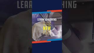 Learn Something New #Shorts