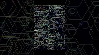 Python Turtle | Cool Graphics #pythonturtle  #coding #learnpython #python #shorts