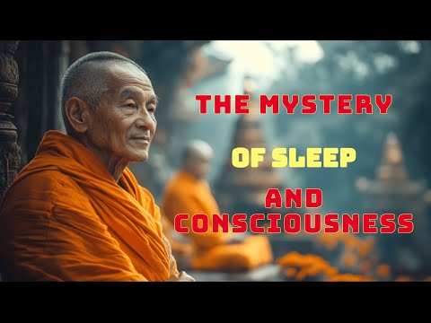 The Bridge of Consciousness: Sleep, Dreams, and the Path to Awareness