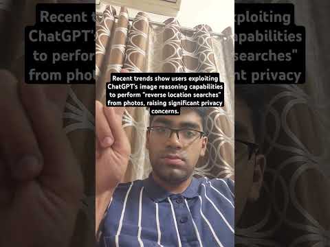 Unknown facts about ChatGPT #reels #chatgpt #youtubeshorts #shortvideo #shoetsfeed #vibecoding