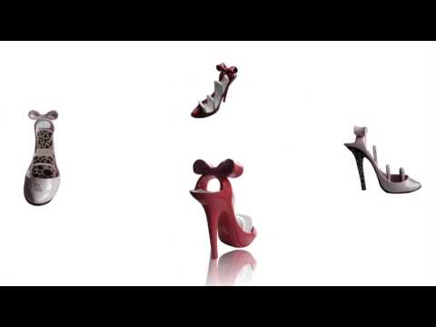 Cookies In Shoe Video By BrandedLogoDesigns