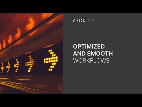 Finally design workflows correctly | Save costs, time & work