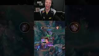 Weakest Dr. Mundo in PRO PLAY
